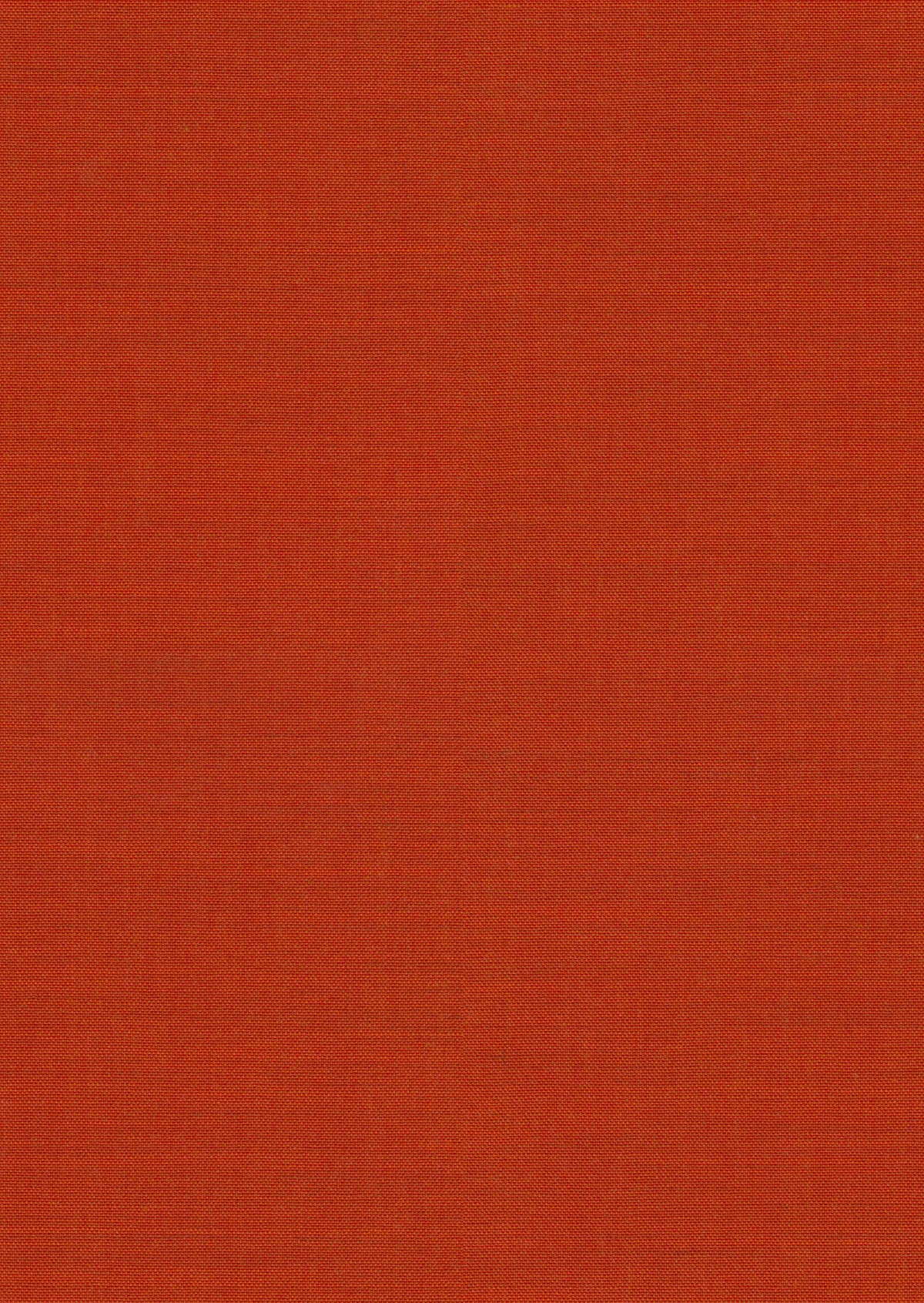 Fabric sample Remix 3 543 orange